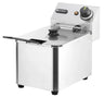 Hendi Deep Fryer Kitchen Line - 3000 W - 4 Liter