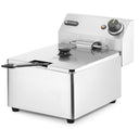 Hendi Deep Fryer Kitchen Line - 3300 W - 6 Liter