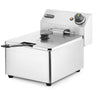 Hendi Deep Fryer Kitchen Line - 3300 W - 6 Liter