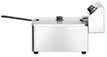 Hendi Deep Fryer Kitchen Line - 3300 W - 6 Liter