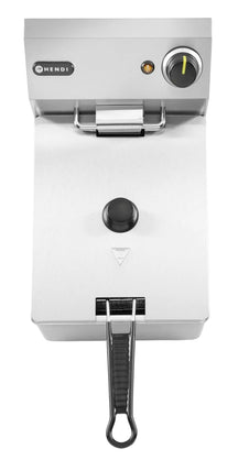 Hendi Deep Fryer Kitchen Line - 3300 W - 6 Liter