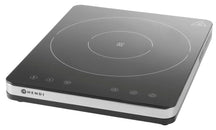 Hendi Placa de Inducción Kitchen Line 2000 W