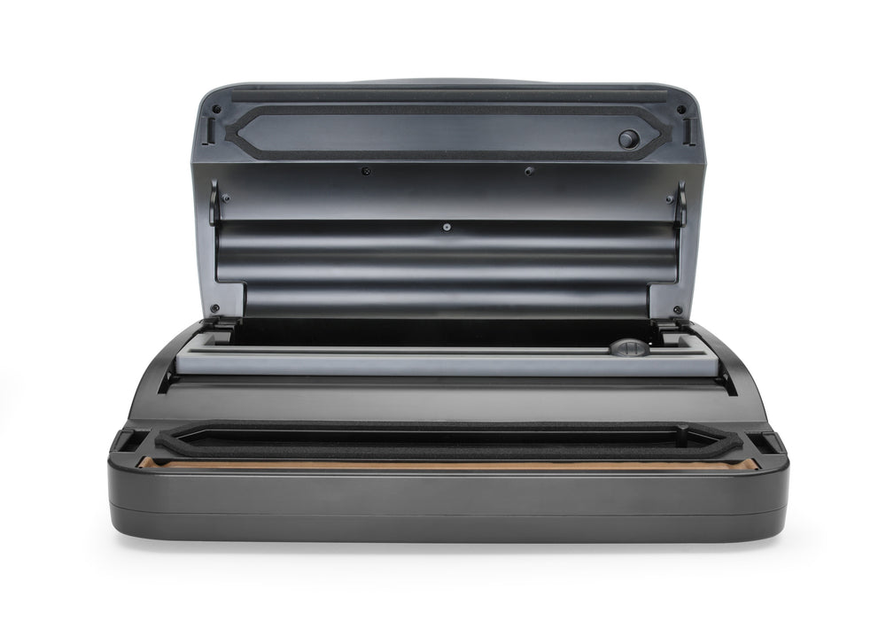 Hendi Vacuum Sealer With Roll Holder - 31 cm