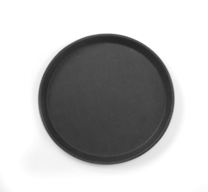 Hendi Serving Tray - Non-slip - ø 50 cm