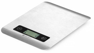 Hendi Kitchen scale stainless steel 5 Kg