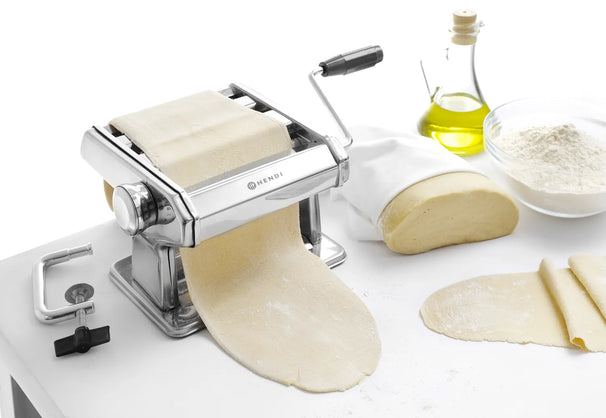 Máquina para pasta Hendi - Línea Profi