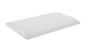 Hendi Tapa para Caja de Cubiertos - 4 Compartimentos GN 1/1
