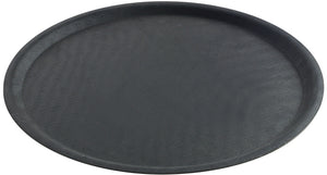 Hendi Serving Tray - Non-slip - ø 50 cm