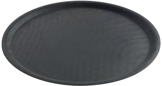 Hendi Serving Tray - Non-slip - ø 50 cm