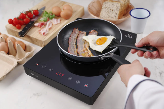 Hendi Hotplate