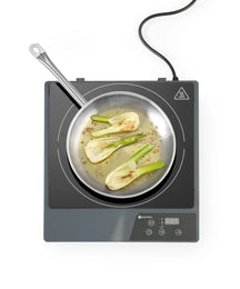 Hendi Induction cooktop Kitchen Line - 1800 W