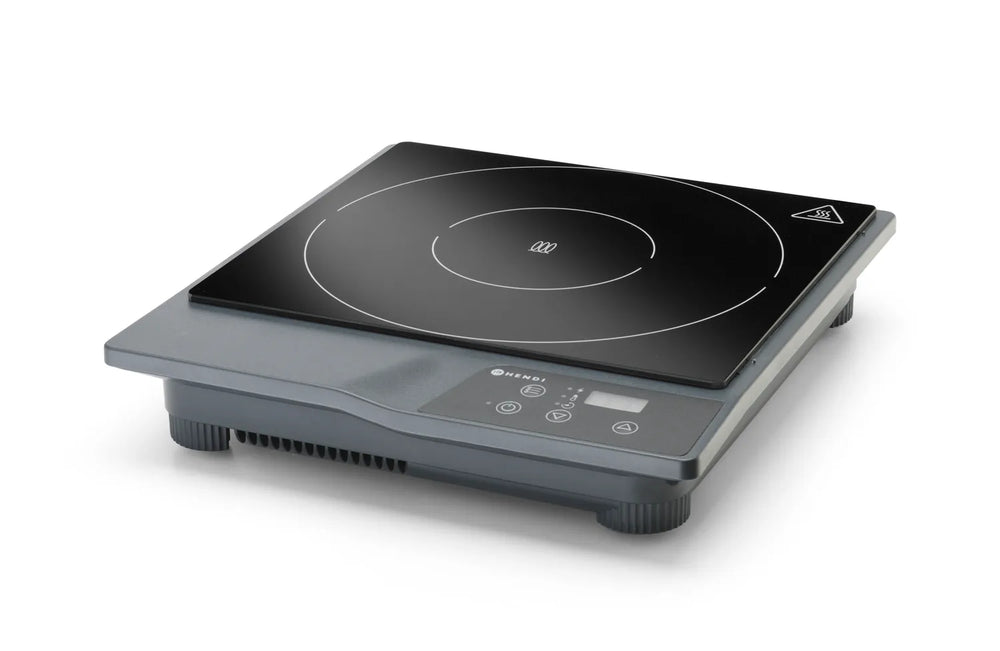 Hendi Induction cooktop Kitchen Line - 1800 W