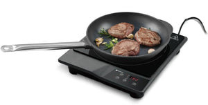 Placa de inducción Hendi Kitchen Line - 1800 W