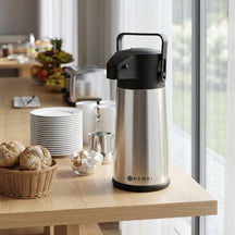 Hendi Pump jug 2.2 liters