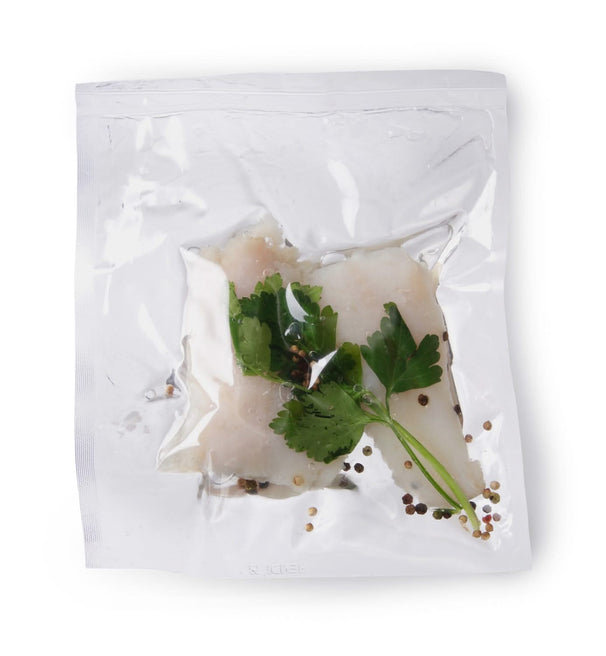 Bolsas de Vacío Hendi - Bolsas Sous Vide - 30 x 20 cm - 100 unidades