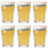 Hoegaarden Beer glasses White Beer - 250 ml - 6 pieces