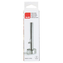 Ibili Falafel tongs stainless steel - ø 4 cm