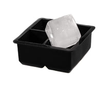 Dolle Mina Cocktail Set - 1.6 L Carafe with 6 Long Drink Glasses 490 ml, Cocktail Spoon & Ice Cube Tray
