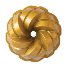 Nordic Ware Tulbandvorm Braided Bundt Oro - Gietaluminio - ø 27 cm