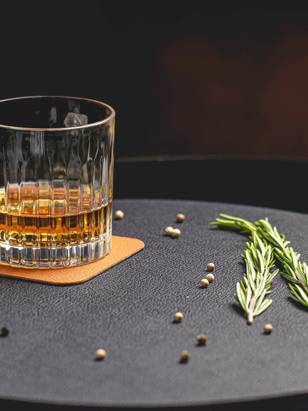 Jay Hill Coasters