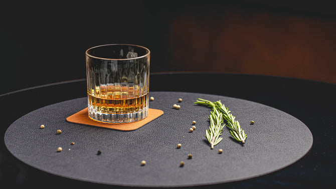 Cookinglife Coasters