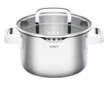 Sola Cooking pot with lid Juvia - ø 24 cm / 5.5 liters
- suitable for all heat sources