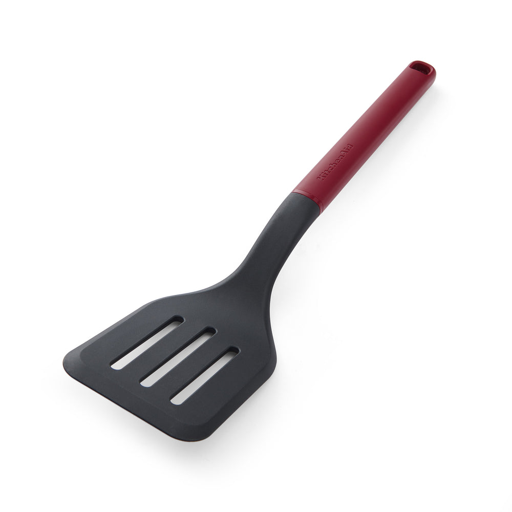 KitchenAid Espátula Classic Rojo emperador 34 cm