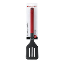 KitchenAid Espátula Classic Rojo emperador 34 cm
