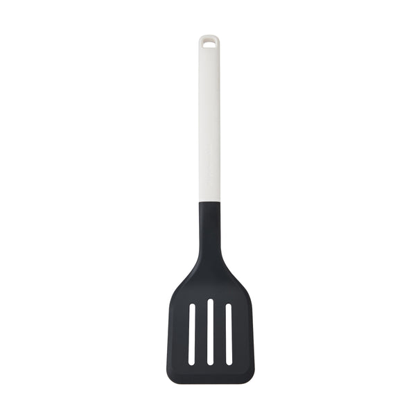 KitchenAid Espátula Classic Porcelana blanca 34 cm