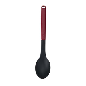 KitchenAid Cuchara para servir Classic Rojo emperador 34 cm