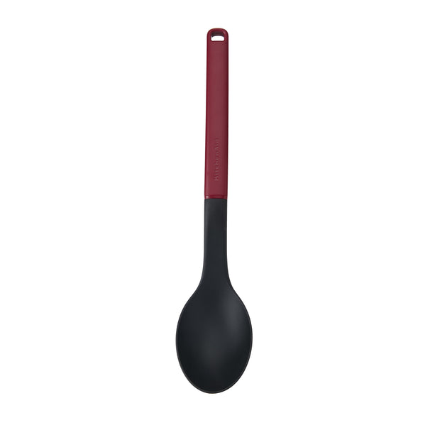 KitchenAid Cuchara para servir Classic Rojo emperador 34 cm