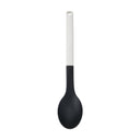 KitchenAid Cuchara para servir Classic Porcelana blanca 34 cm