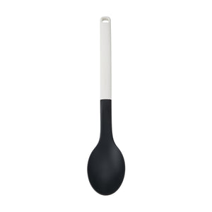 KitchenAid Cuchara para servir Classic Porcelana blanca 34 cm
