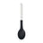 KitchenAid Serving Spoon Classic Porcelain White Plastic 34cm - Ladle Dishwasher