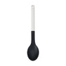 KitchenAid Serving Spoon Classic Porcelain White Plastic 34cm - Ladle Dishwasher