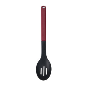 KitchenAid Cuchara para verduras Classic Rojo emperador 34 cm