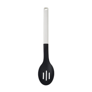 KitchenAid Cuchara para verduras Classic Porcelana blanca 34 cm