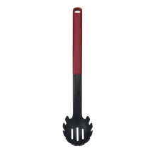 KitchenAid Classic Spaghetti Spoon Empire Red 34 cm