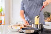 KitchenAid Classic Spaghetti Spoon Empire Red 34 cm