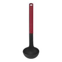 KitchenAid Classic Soup Ladle Empire Red 30 cm