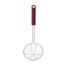 KitchenAid Classic Skimmer Empire Red 36 cm