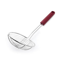 KitchenAid Classic Skimmer Empire Red 36 cm