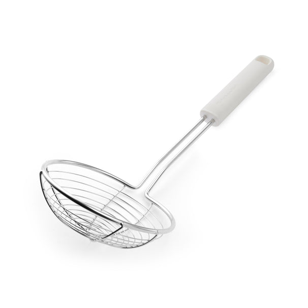 KitchenAid Espumadera Classic Porcelana blanca 36 cm