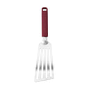 KitchenAid Classic Stainless Steel Turner Empire Red 31.5 cm