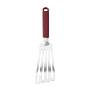 KitchenAid Espátula Classic Acero inoxidable Rojo emperador 31.5 cm