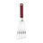 KitchenAid Classic Stainless Steel Turner Empire Red 31.5 cm