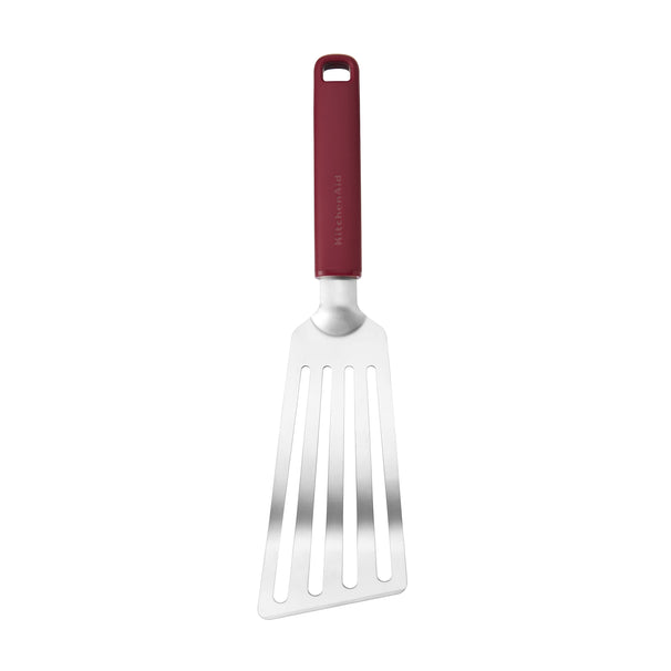 KitchenAid Espátula Classic Acero inoxidable Rojo emperador 31.5 cm