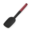 KitchenAid Cuchara para mezclar Classic Rojo emperador 30 cm