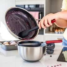KitchenAid Classic Stir Spoon Empire Red 30 cm