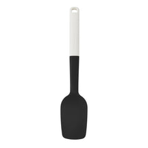KitchenAid Stirring Spoon Classic Porcelain White - Silicone 30cm - Stirrer